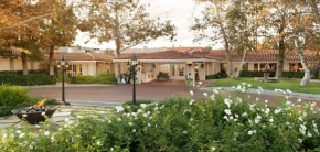  Rancho Bernardo Inn  Сан Диего
